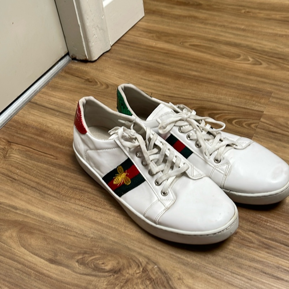 Gucci Ace sneakers